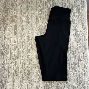 Old navy girls flare leggings